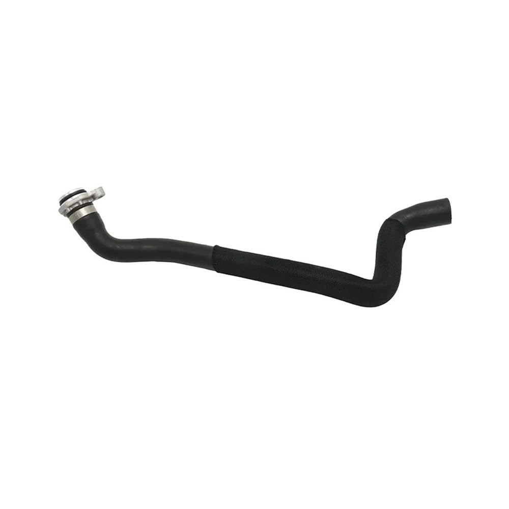 Derksawdp One Color 11537605151 Aluminum Radiator Hose Pipe For 6 7 Series F06 F12 F13 F02 N55 Lci 640I 740Li 2008-2022