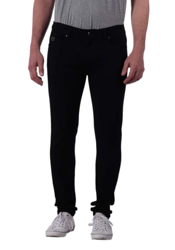 Kaporal EZZY Jeans, Blakbl, 27W / 34L Homme