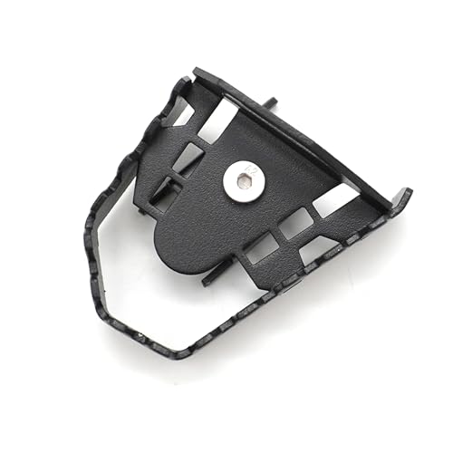 Pédale de frein agrandie BMW F850GS pour sécuriser vos sorties trail et road trip
