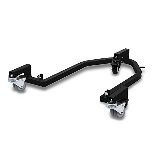 ConStands Motorradheber Montageständer Set Mit Wip Produktbild-Vorschau 9