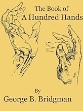 Guide Edition Livre Audio Book of a Hundred Hands (Illustrated) 2025