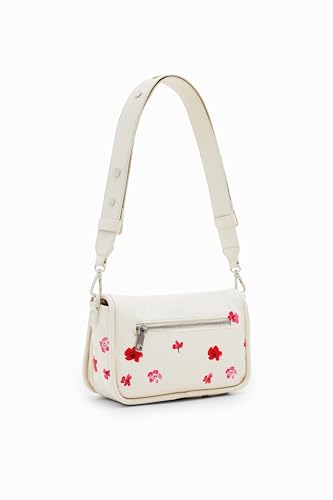 Desigual Accessories Pu Across Body Bag2
