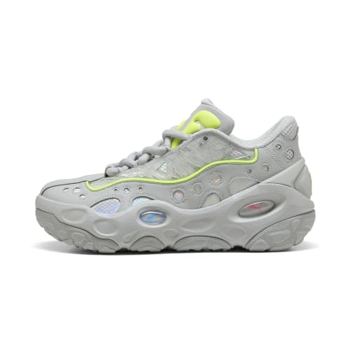 Image of Puma Unisex-Adult La France RNR Basketball Shoe