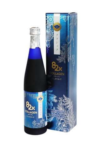 コラーゲン82xクラッシック 500g 