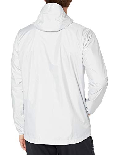 Image of Under Armour Men's Forefront Rain Jacket