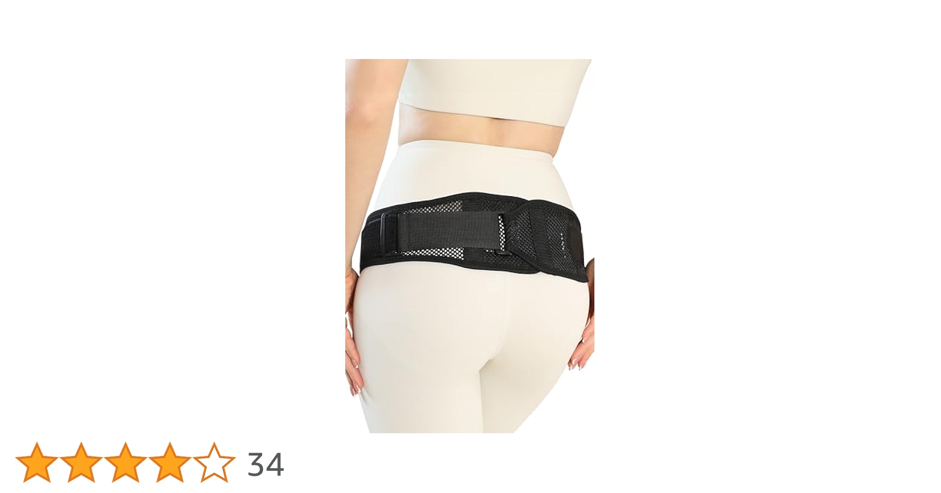 Amazon | 骨盤ベルト 産後 ズレにくい 【整体師監修】骨盤の安定