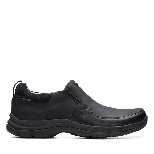 Image of Clarks Men's Walpath Step Loafer