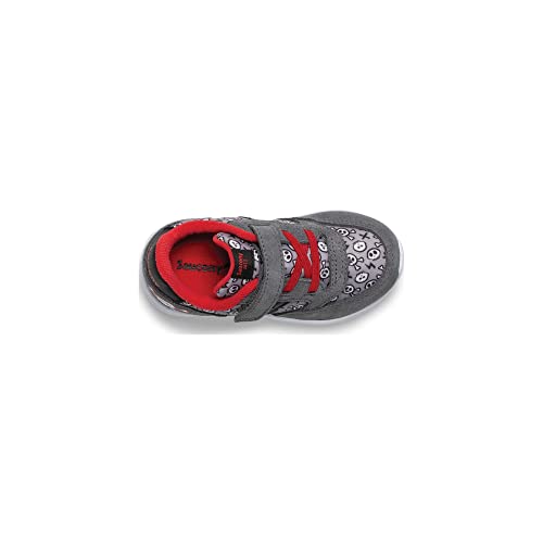Image of Saucony Toddler Boys Baby Jazz Lite Slip On Sneakers