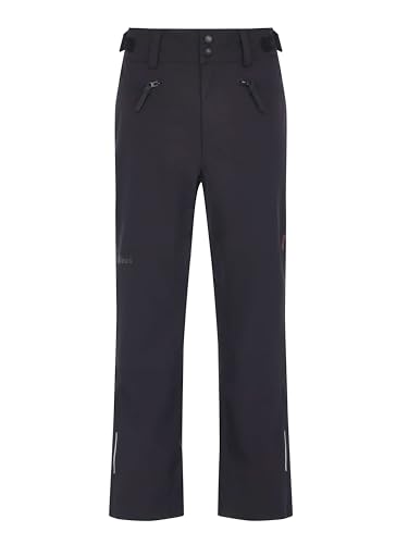 Pantalon imperméable homme doublé polaire thermique hiver