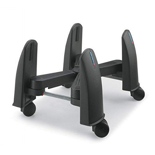 Soporte para CPU Design - Negro miniatura 1