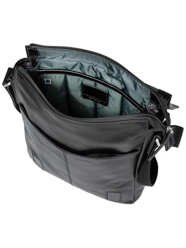 Jost Skagen Crossbody Bag S Black