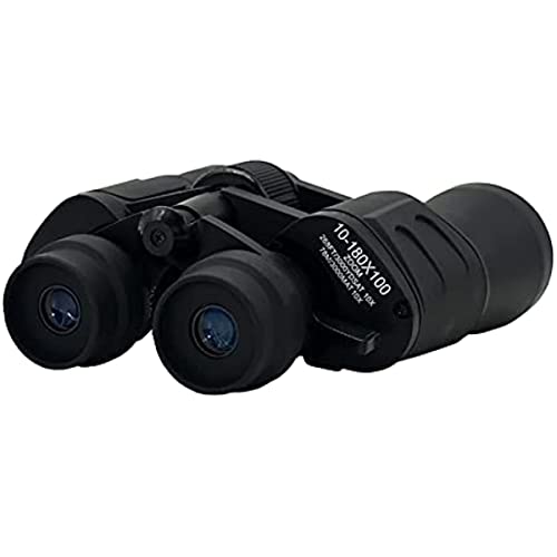 CHUPOP Binoculares 10-180x100 para Adultos miniatura 1
