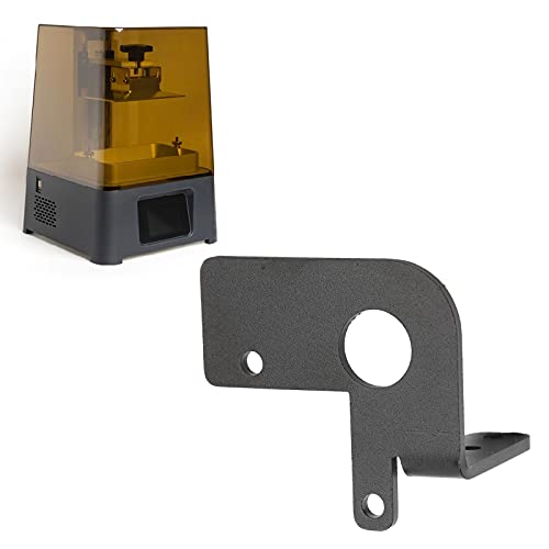 Acessórios para impressora 3D, suporte de sensor de nivelamento BL-Touch Liga de alumínio durável pa