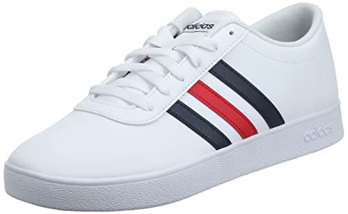 Image of Adidas Unisex-Adult Easy Vulc 2.0 Skateboarding Shoe