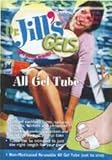 Dr. Jill's All Gel Tube, Large, 1/Box by N/A