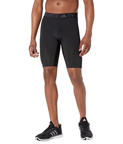 adidas Men's Techfit Aeroready Training Short Tights