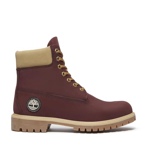 Image of Timberland Men's Premium 6 inch Waterproof Boot