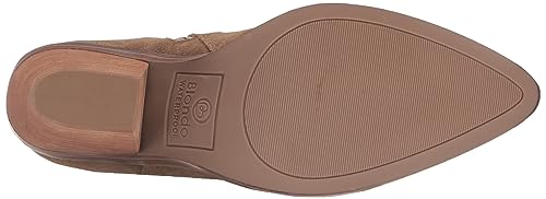 Blondo Women's Wrangle Waterproof Western Boot4