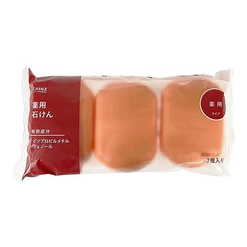 JCY(CAINZ) Ό e135g×3 p ΂ Ō`  ̐ oXTCY