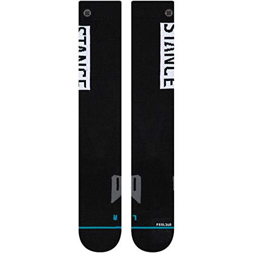 Chaussettes de snow Stance Og Wool idéales pour le freeride - 2