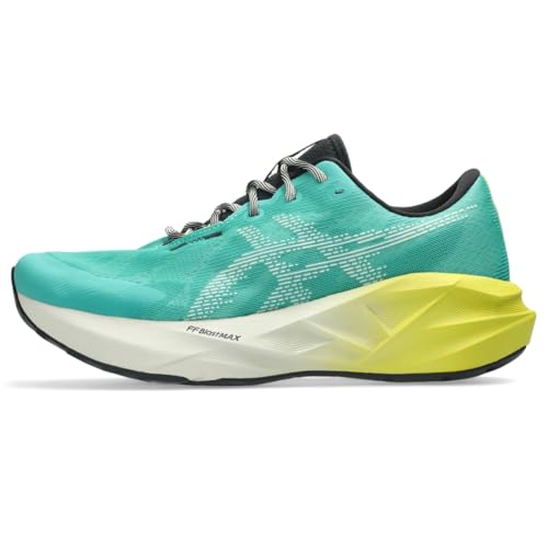 Image of ASICS Men's NOVABLAST 5 Running Shoes