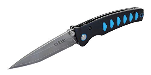 Amazon.co.jp: 【日本正規品】エムカスタ/MCUSTA KATANA 刀 ブラック 