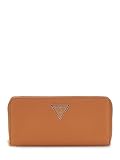 marikai large zip around wallet ORGANIZACIÓN ÓPTIMA — Esta cartera cuenta con doce ranuras para tarjetas de crédito o débito, dos compartimentos para billetes y un bolsillo central con cremallera dedicado exclusivamente para el dinero suelto o las monedas.