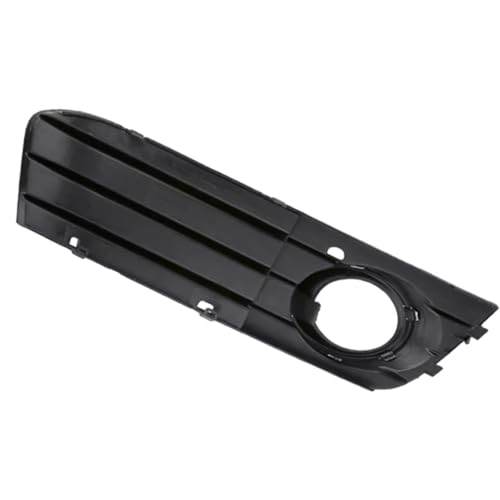 Rejilla antiniebla izquierda 8KD80768101C para parachoques de A4L B8 2009-2012 5