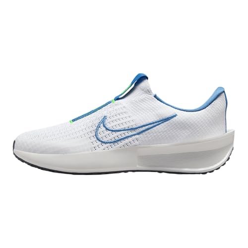 Chaussures de course Nike Interact Run EasyOn pour vos sessions matinales en ville