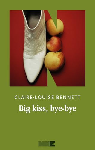  Big kiss, bye-bye