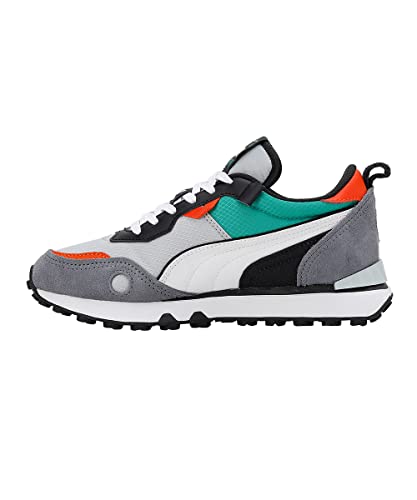 Image of Puma Unisex Kid Rider FV Future Vintage Sneaker