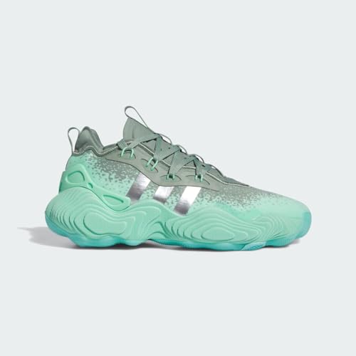 Image of Adidas Unisex-Adult Trae Young 3 Low Trainers