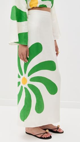 Cala de la Cruz Women's Magda Skirt4