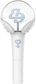PARK BO GUM - OFFICIAL LIGHT STICK FOREVONG ver.2 公式 ペンライト 輸入品