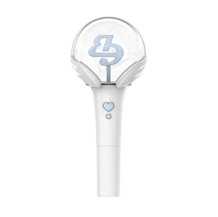 Amazon.co.jp: PARK BO GUM - OFFICIAL LIGHT STICK FOREVONG