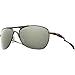Oakley Men's Ti Crosshair Oval Sunglasses