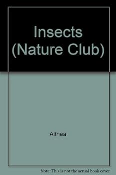 Library Binding Insects Book