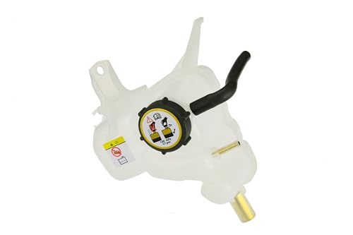 Vase d'expansion Autotecnica FD0715745 ultra résistant avec bouchon étanche renforcé