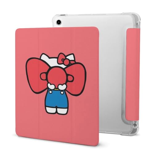 ハローキティ castify iPad Proケース 12.9インチ対応 サンリオ