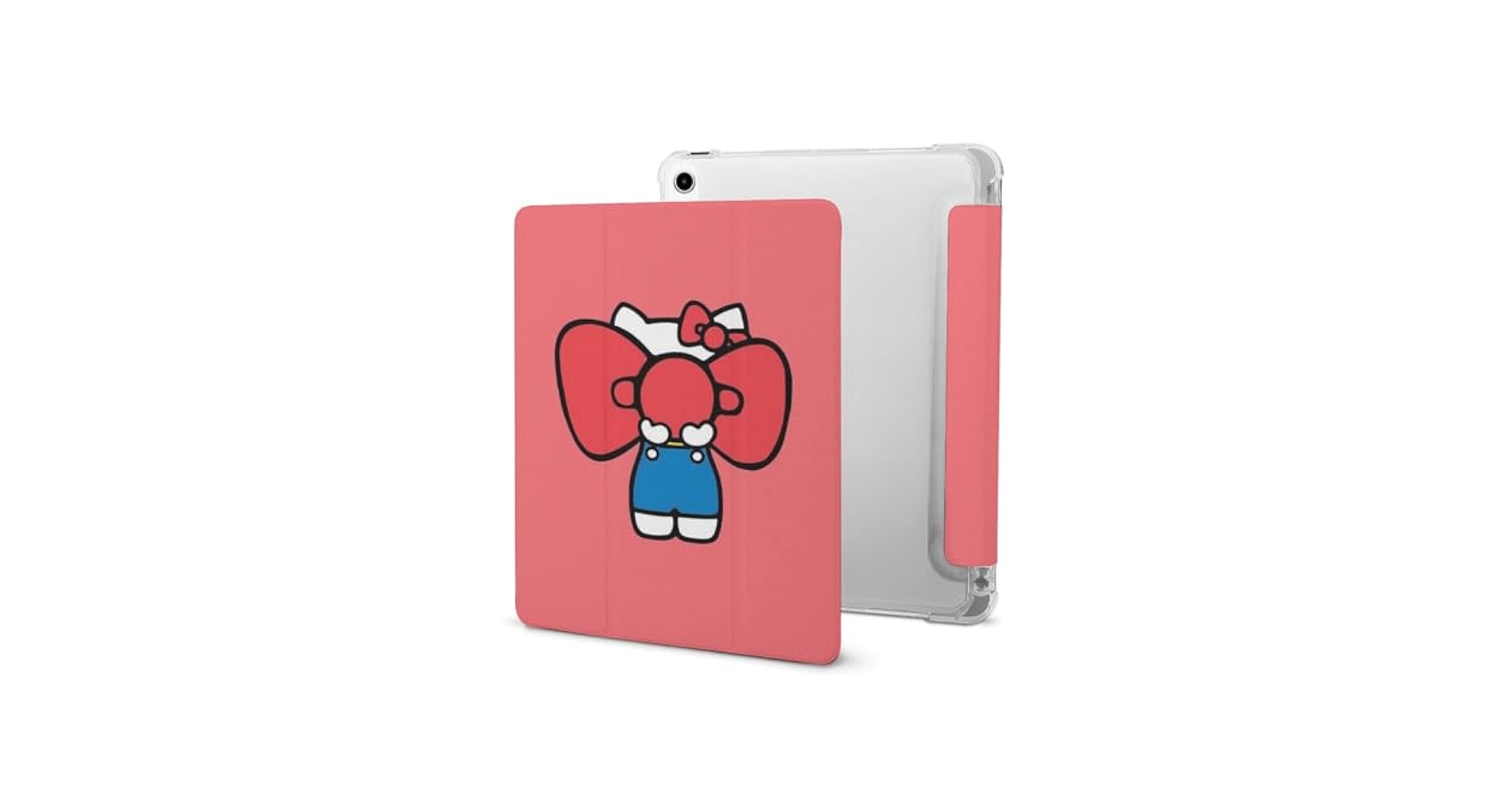 ハローキティ　castify iPad Proケース　12.9インチ対応 ハローキティ castify iPad Proケース 12.9インチ対応 サンリオ