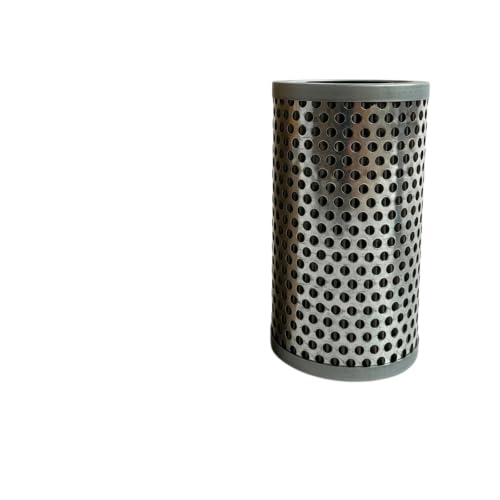Filtro de succión de aceite hidráulico 4S-8598 y modelo compatible 4S8598 2