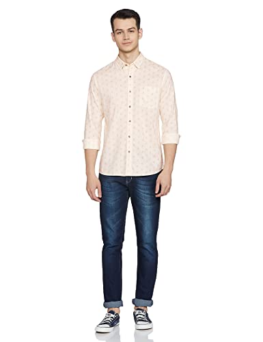 Image of Arrow Men Shirt