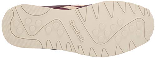 Image of Reebok Classics Men's Cl Lthr Leather Running Shoes