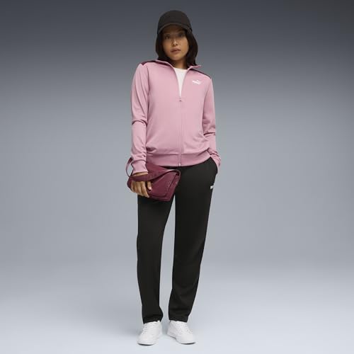 Chándal de punto PUMA Poly Suit para mujer 3