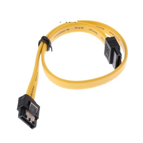 Cable SATA 3.0 30cm con conector en ángulo miniatura 2