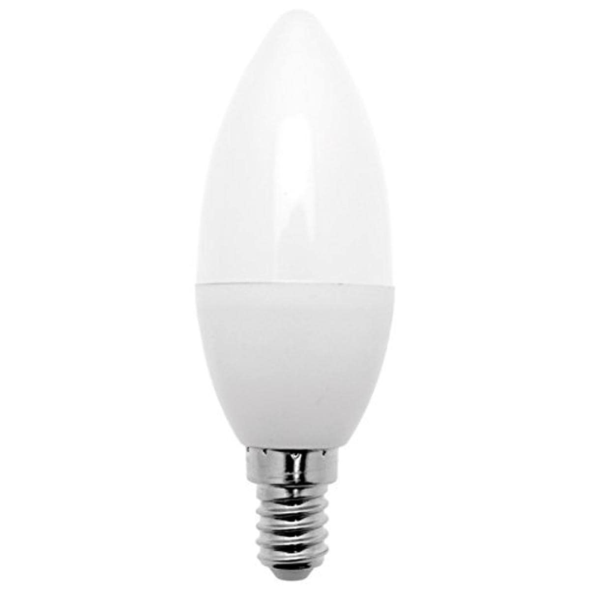PriluxLED Basic - essense Flame Base LED 5w 830 e14