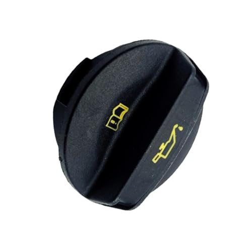 Tapa del depósito de aceite para VW Beetle 1.8 y 2.0 L (2012-2017) Referencia 06K103485A