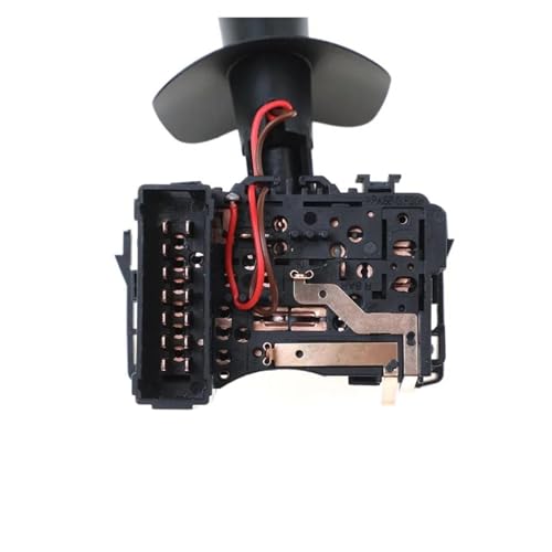 Commodo clignotant Laguna II réparer interrupteur direction bloqué Vivaro Trafic Espace IV