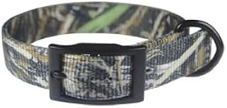 OmniPet Dee in Front Nylon Pet Collar, 19