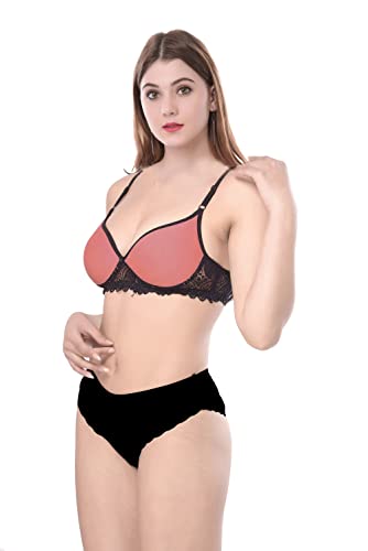 Image of PIBU Women Lingerie Set